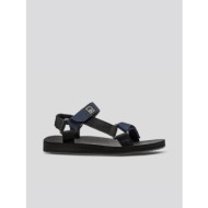  hannah drifter sandals blue