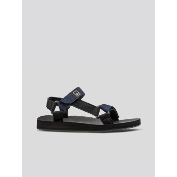 hannah drifter sandals blue σε προσφορά