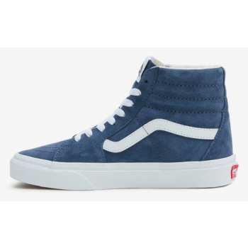 vans sk8-hi sneakers blue σε προσφορά