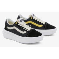  vans ua old skool overt cc sneakers black