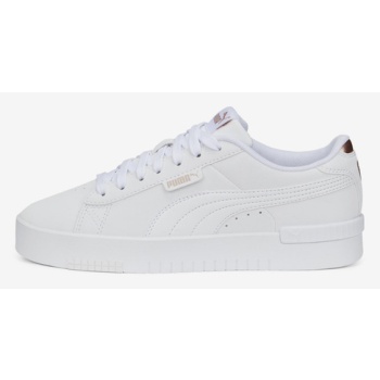 puma jada renew kids sneakers white σε προσφορά