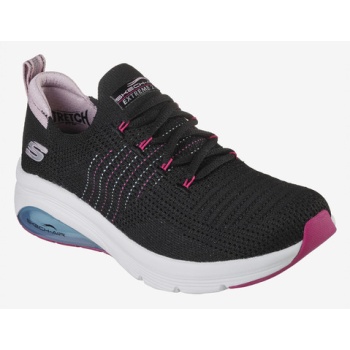 skechers sneakers black