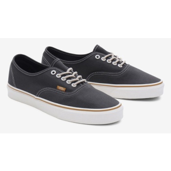 vans authentic sneakers grey