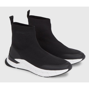 calvin klein sock boot runner ankle σε προσφορά