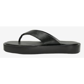 only mica-4 flip-flops black σε προσφορά