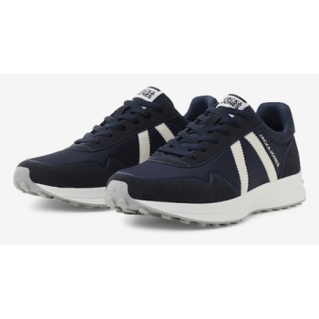 jack & jones chaos sneakers blue