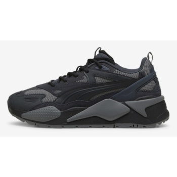 puma rs-x efekt prm sneakers black σε προσφορά