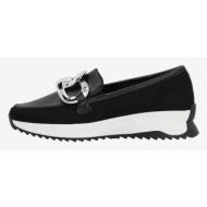  rieker moccasins black