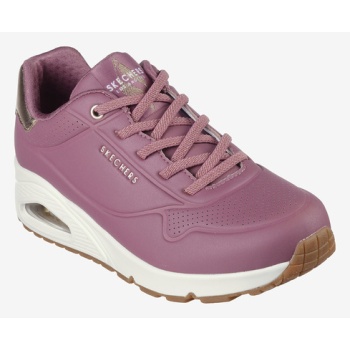 skechers uno - shimmer away sneakers σε προσφορά