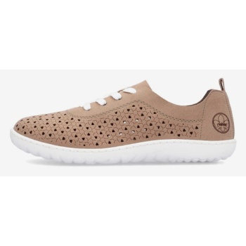 rieker sneakers brown σε προσφορά