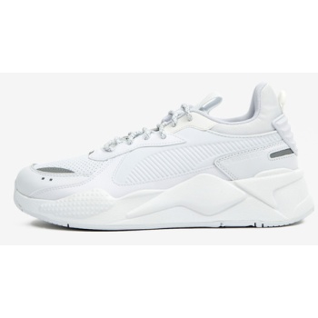 puma rs-x triple sneakers white σε προσφορά