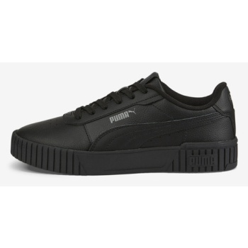 puma carina 2.0 sneakers black