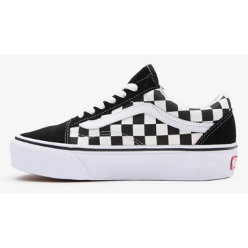 vans ua old skool platform sneakers