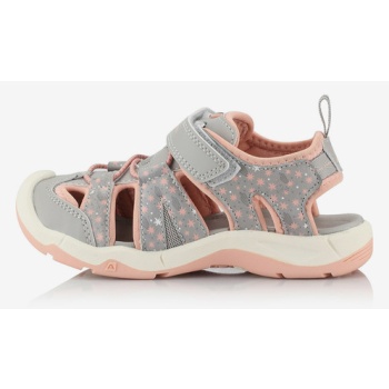 alpine pro grobo kids sandals grey σε προσφορά