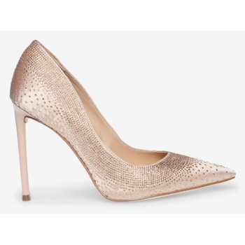 steve madden valorous pumps pink σε προσφορά