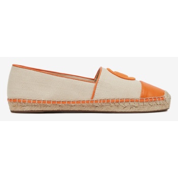 michael kors kendrick espadrille beige σε προσφορά