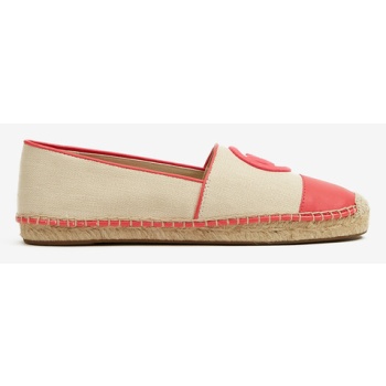 michael kors kendrick espadrille white σε προσφορά