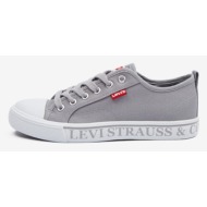  levi`s® levi`s® maui strauss kids sneakers grey