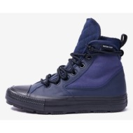  converse chuck taylor all star all terrain sneakers blue