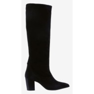  högl dress up tall boots black