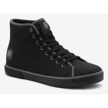 ombre clothing sneakers black σε προσφορά