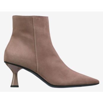 högl charlene ankle boots brown σε προσφορά