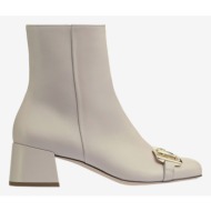  högl sophie ankle boots beige