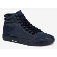  ombre clothing sneakers blue