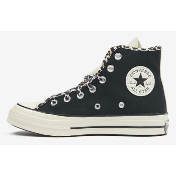 converse chuck 70 sneakers black