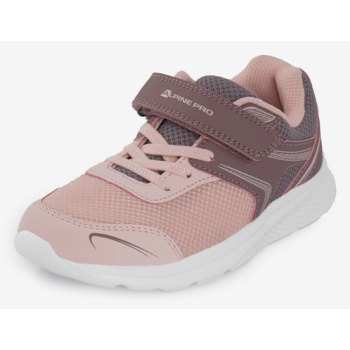 alpine pro gorelo kids sneakers pink σε προσφορά