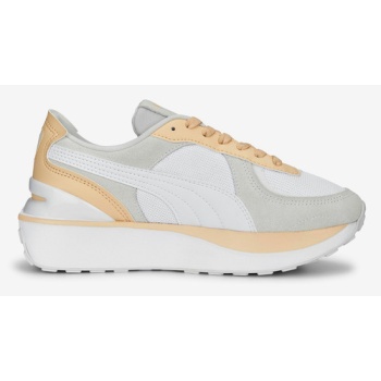 puma sneakers white σε προσφορά