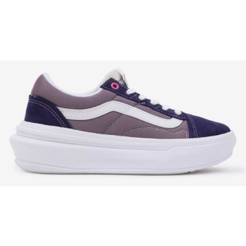 vans ua old skool overt cc sneakers σε προσφορά