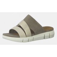  tamaris slippers grey