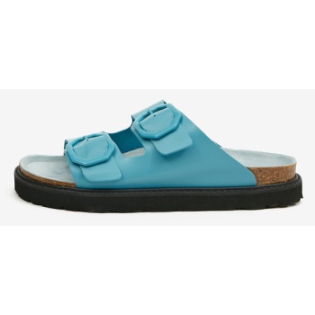 ojju slippers blue σε προσφορά