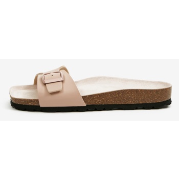 ojju slippers pink σε προσφορά