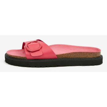 ojju slippers pink σε προσφορά