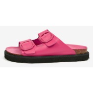  ojju slippers pink