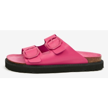 ojju slippers pink σε προσφορά