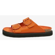  ojju slippers orange