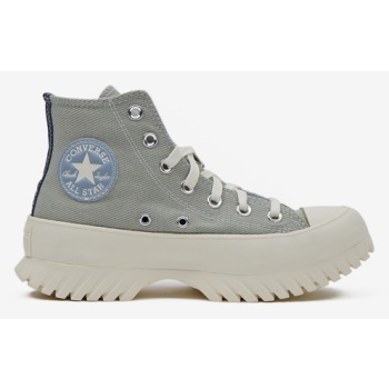 converse chuck taylor all star lugged σε προσφορά