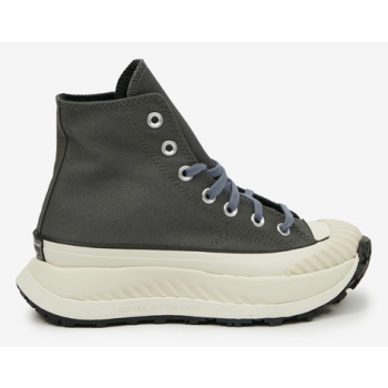 converse chuck 70 at cx sneakers grey σε προσφορά