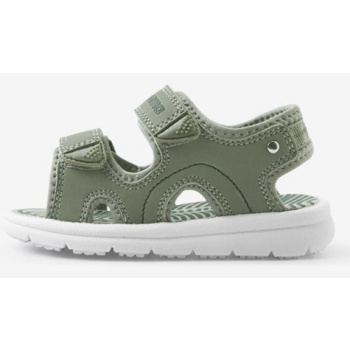 reima kids sandals green σε προσφορά