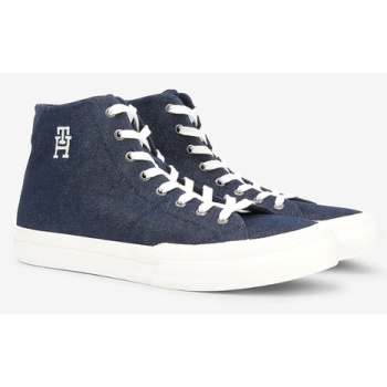 tommy hilfiger sneakers blue σε προσφορά