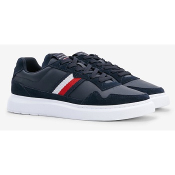 tommy hilfiger lightweight leather σε προσφορά