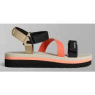  napapijri sandals black