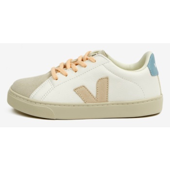 veja kids sneakers white