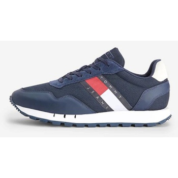 tommy jeans sneakers blue σε προσφορά