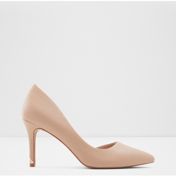 aldo vralg pumps beige σε προσφορά