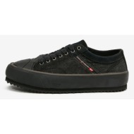  diesel s-principia low sneakers black