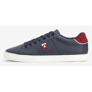 tommy hilfiger sneakers blue σε προσφορά